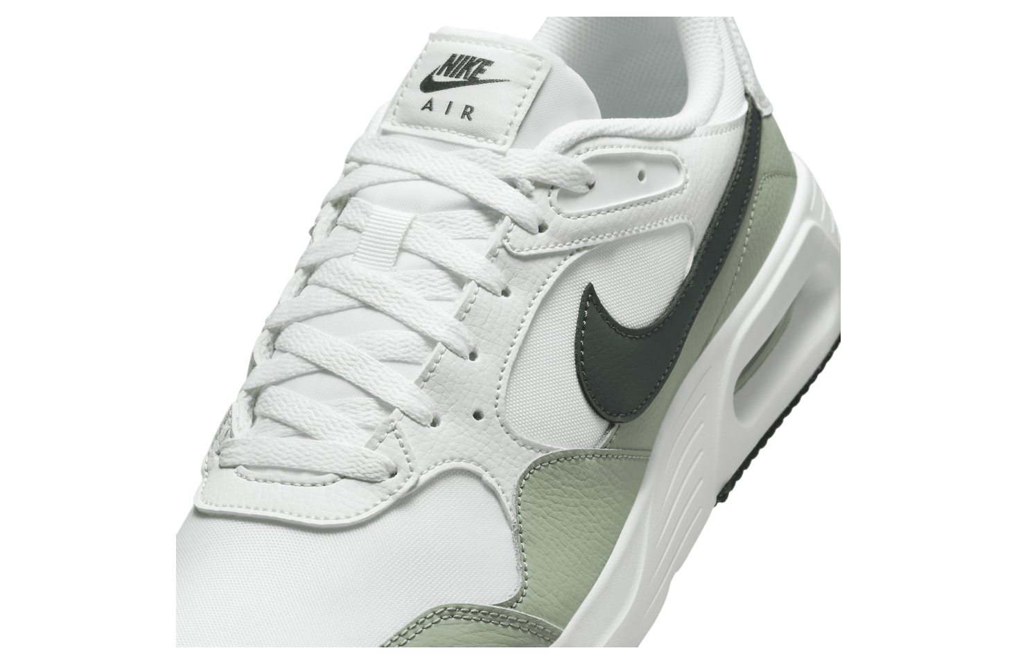 Nike Air Max SC Summit White / Jade Horizon