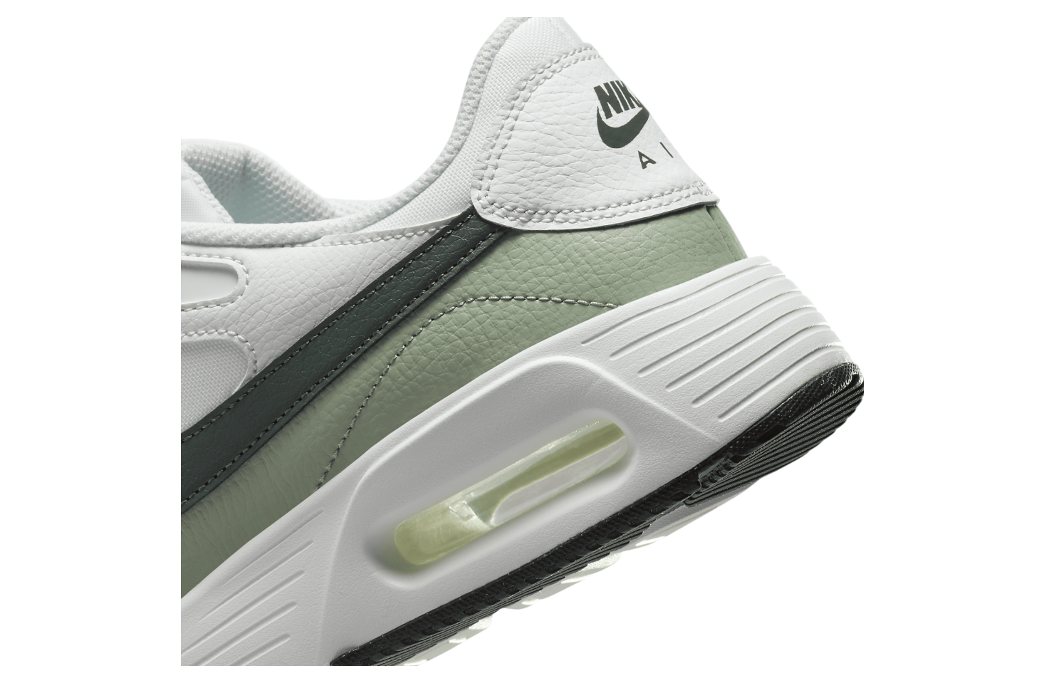 Nike Air Max SC Summit White / Jade Horizon