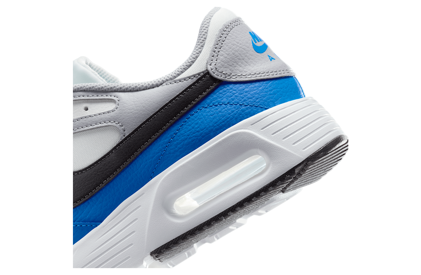 Nike Air Max SC Summit White / Light Photo Blue
