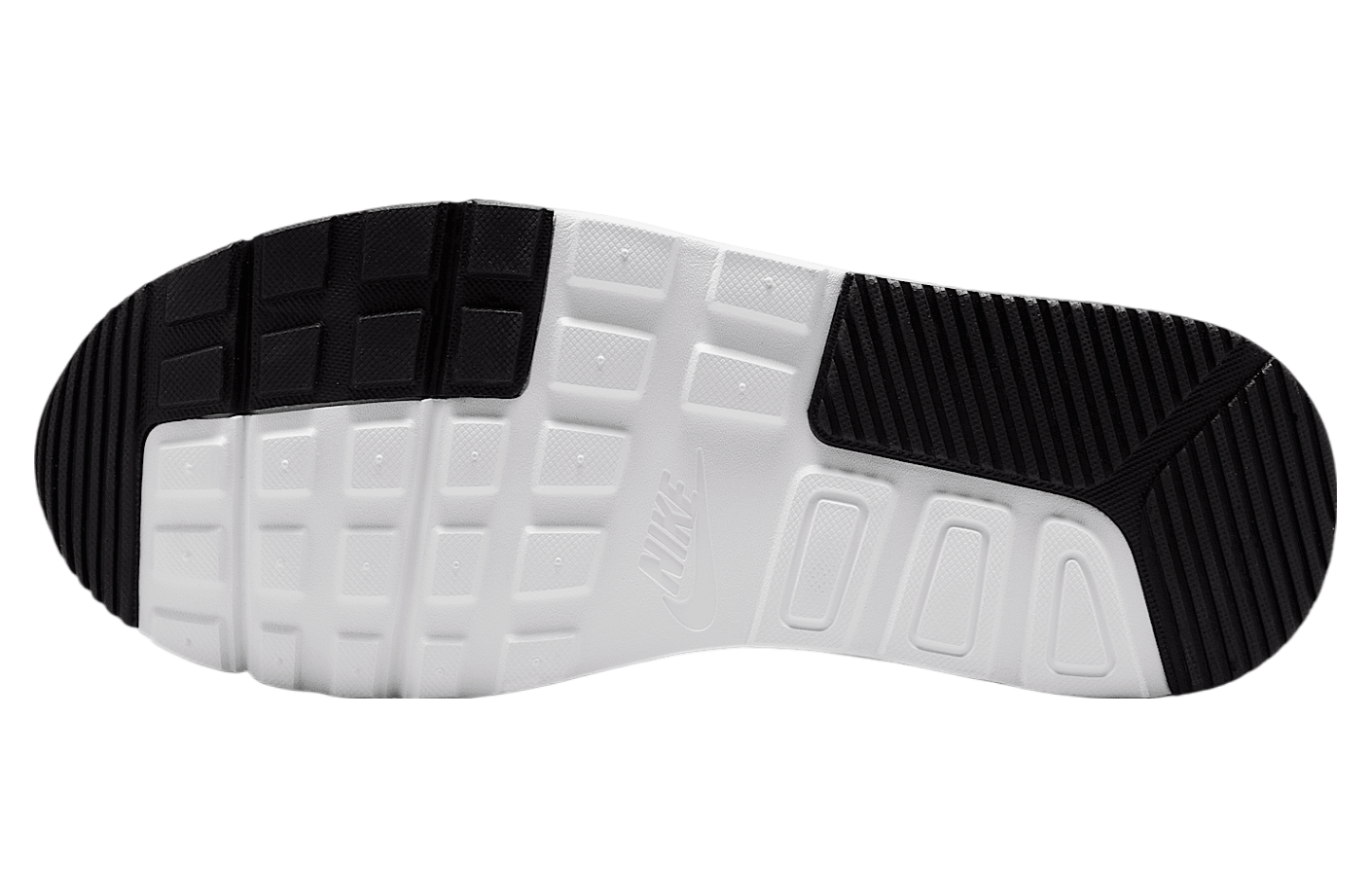 Nike Air Max SC Summit White / Monarch