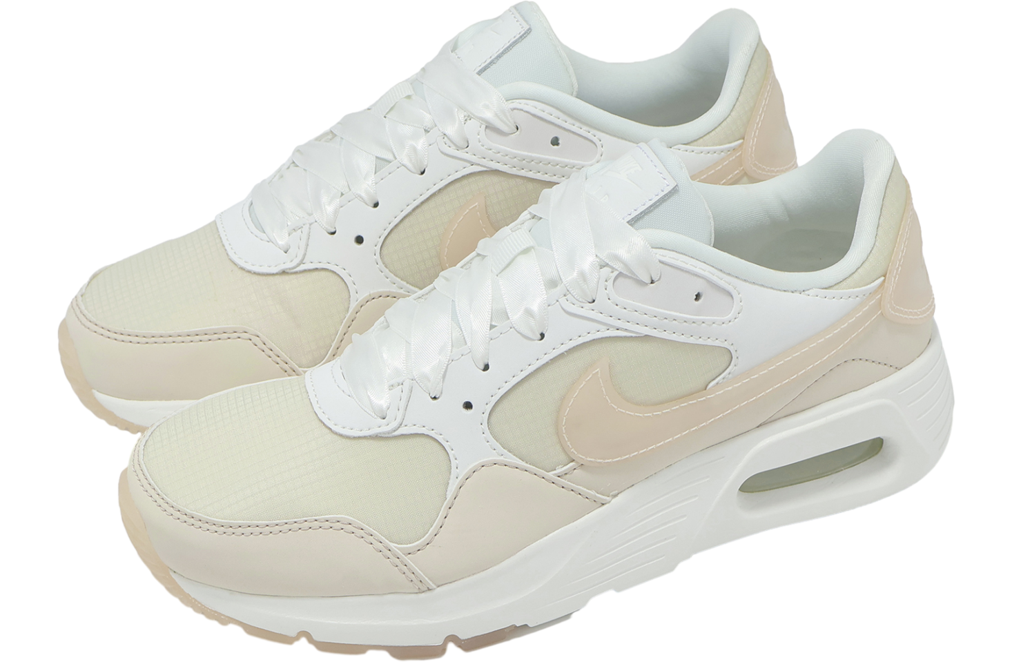 Nike Air Max SC Trend WMNS Summit White / Guava Ice