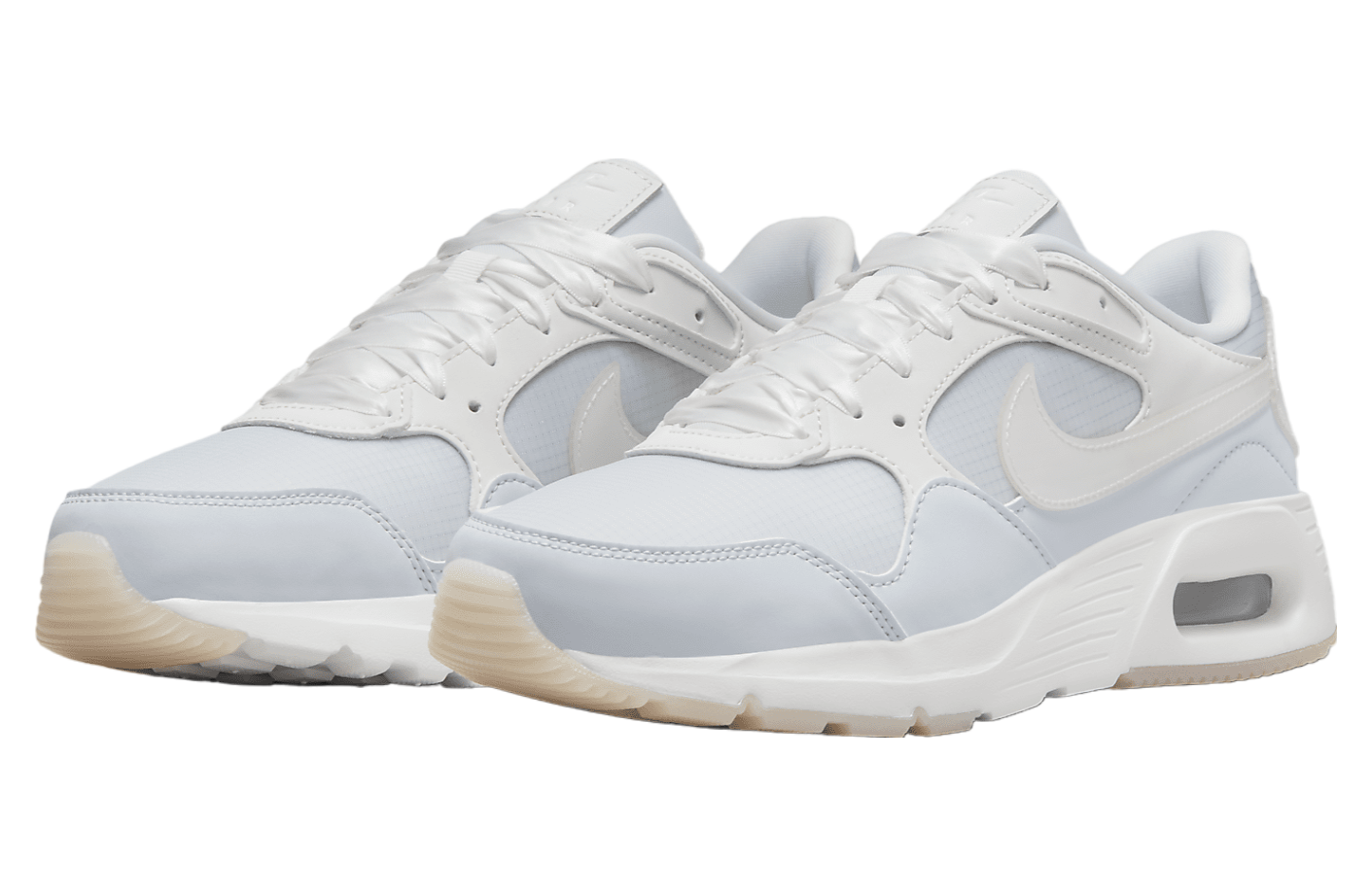 Nike Air Max SC Trend WMNS Summit White / Phantom