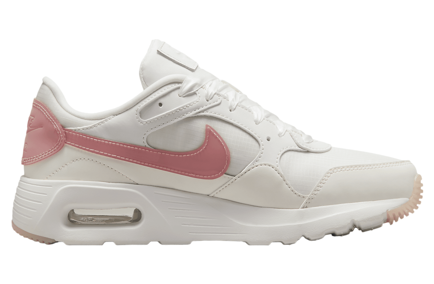 Nike Air Max SC Trend WMNS Summit White / Red Stardust