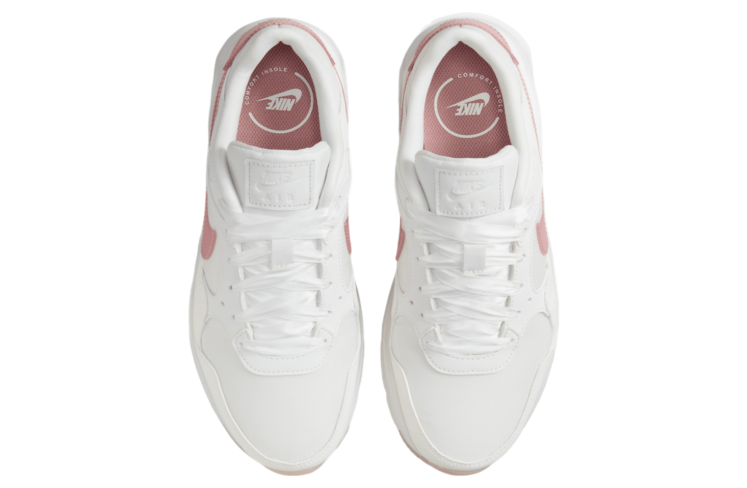 Nike Air Max SC Trend WMNS Summit White / Red Stardust