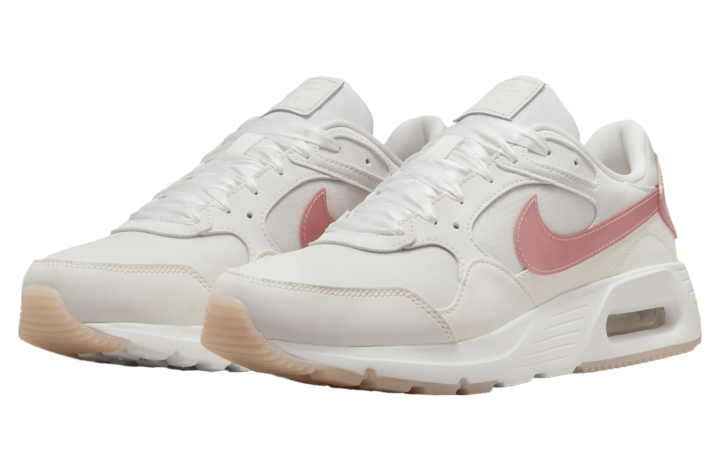 Nike Air Max SC Trend WMNS Summit White / Red Stardust