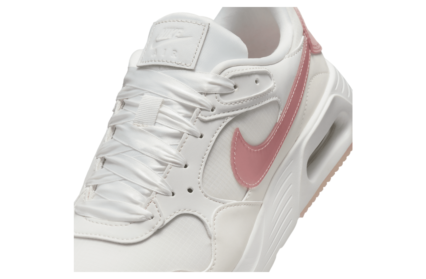 Nike Air Max SC Trend WMNS Summit White / Red Stardust