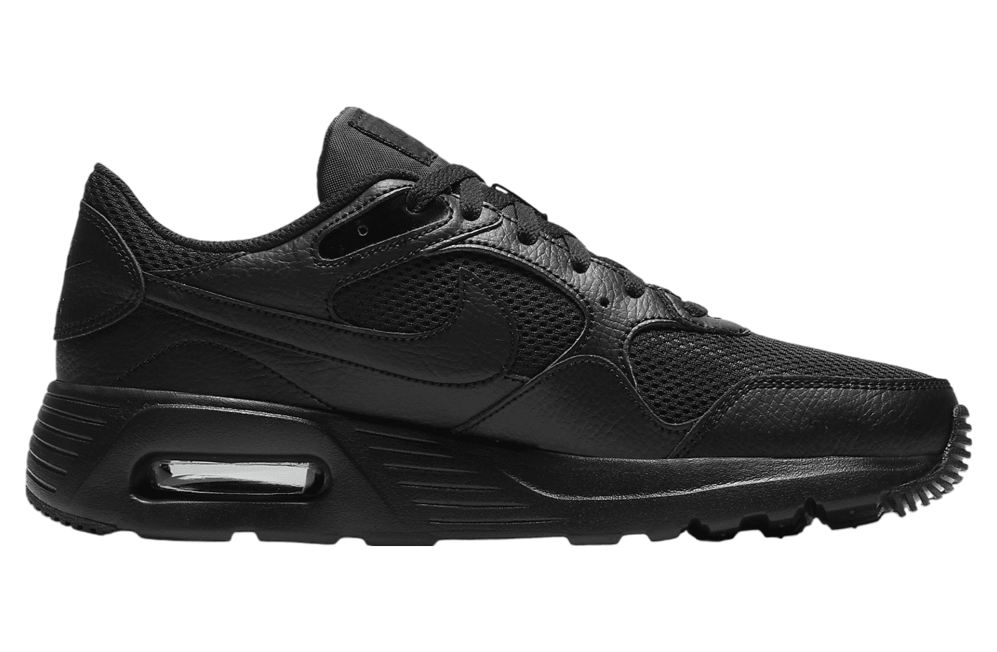 Nike Air Max SC Triple Black