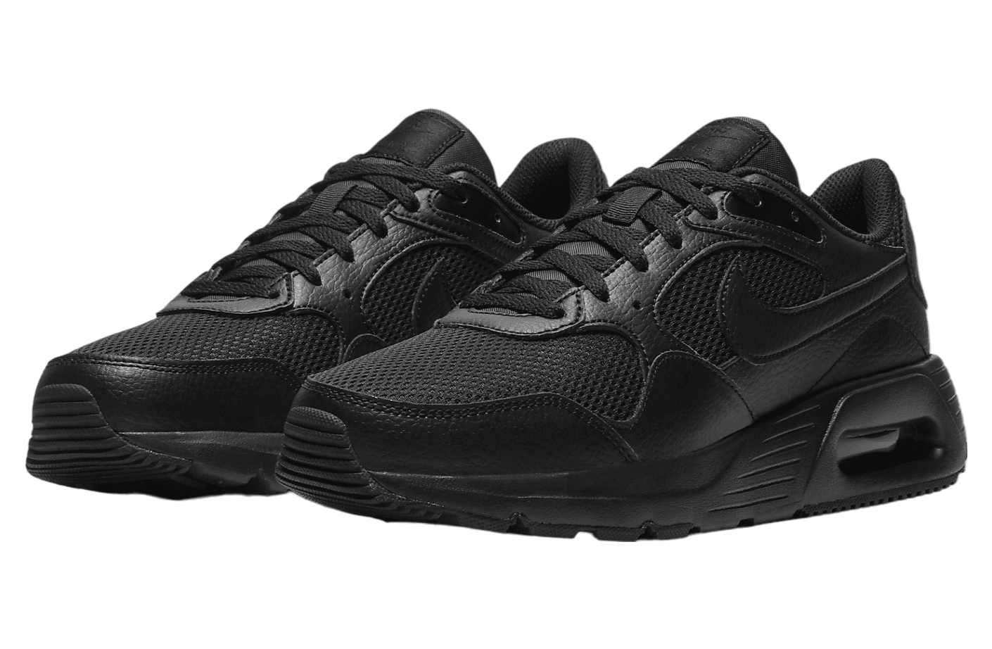 Nike Air Max SC Triple Black