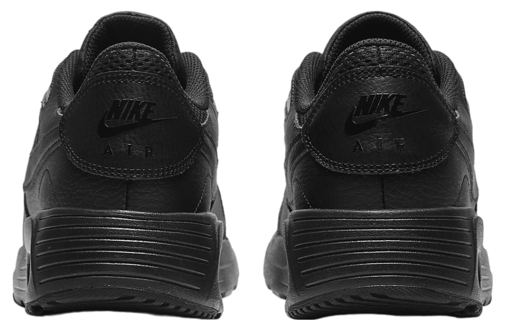 Nike Air Max SC Triple Black