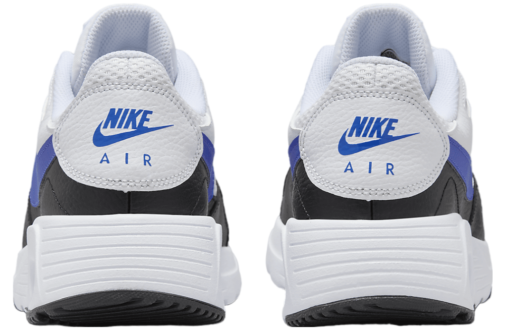 Nike Air Max SC White / Black / Game Royal