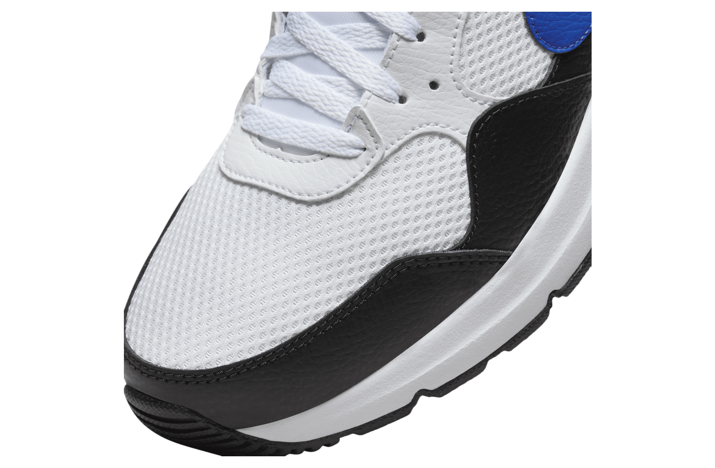 Nike Air Max SC White / Black / Game Royal