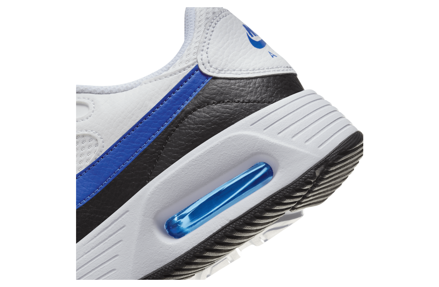 Nike Air Max SC White / Black / Game Royal