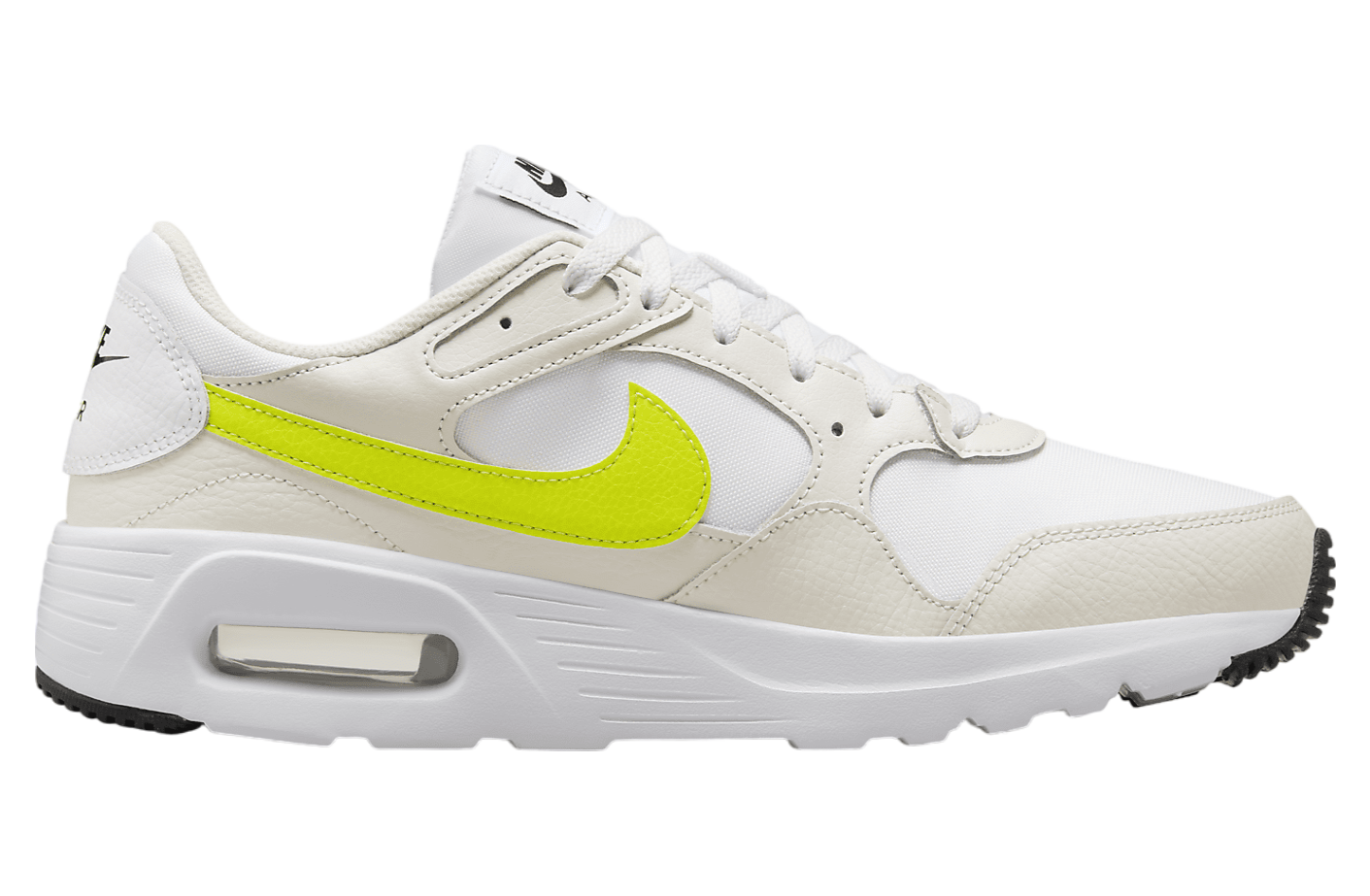 Nike Air Max SC White / Phantom Cyber