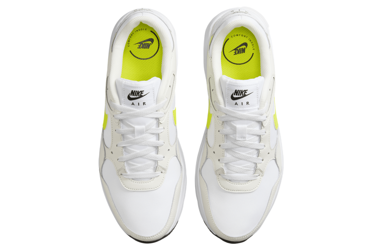 Nike Air Max SC White / Phantom Cyber