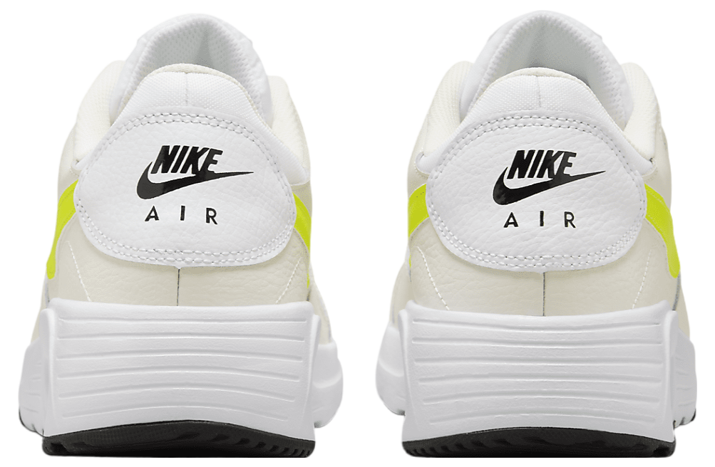 Nike Air Max SC White / Phantom Cyber