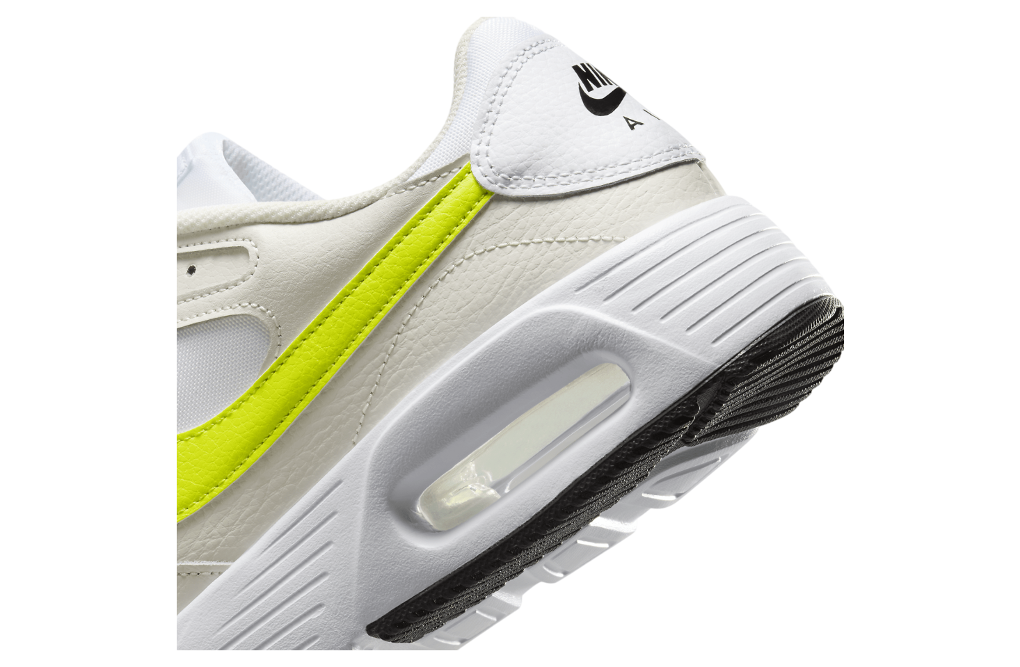 Nike Air Max SC White / Phantom Cyber