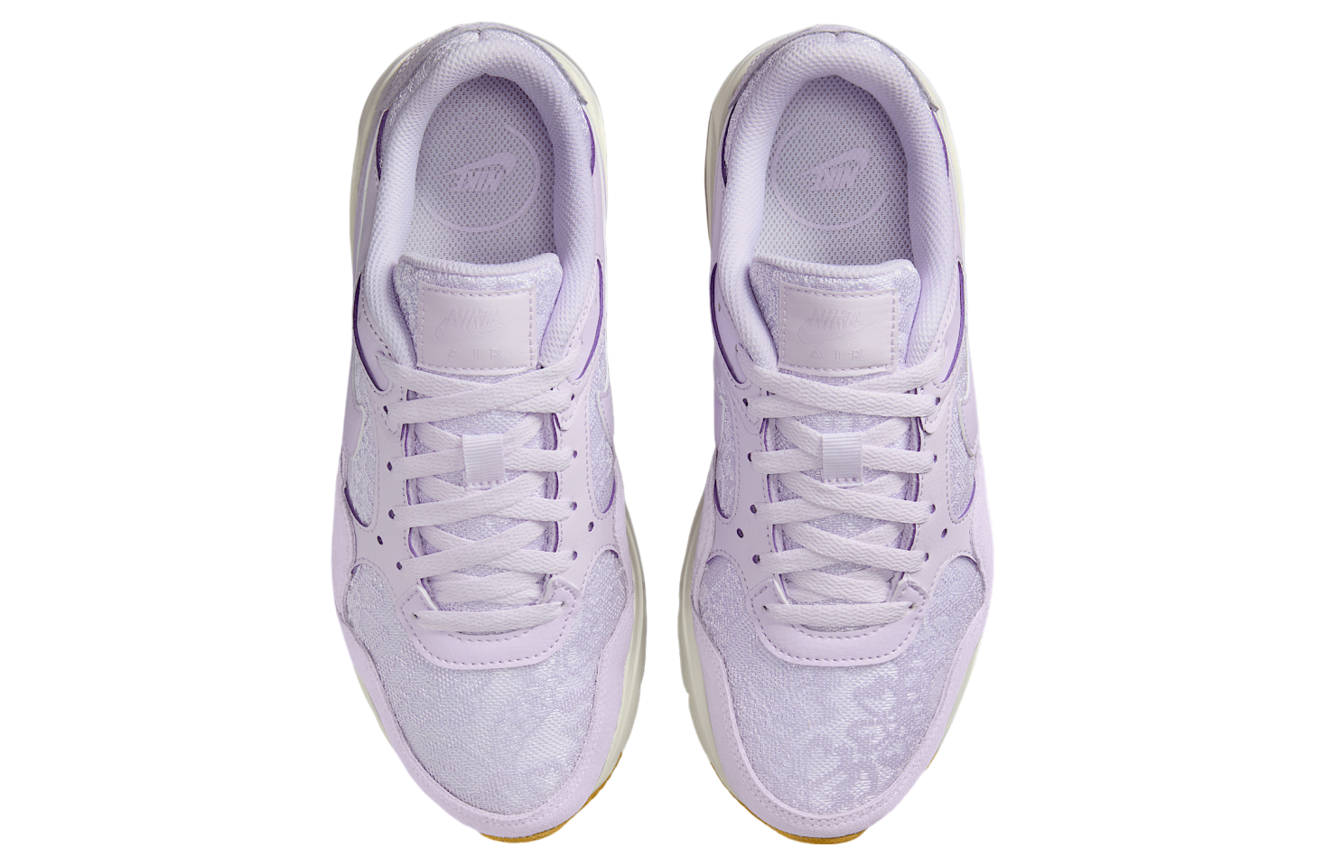 Nike Air Max Sc Wmns Barely Grape / Sail