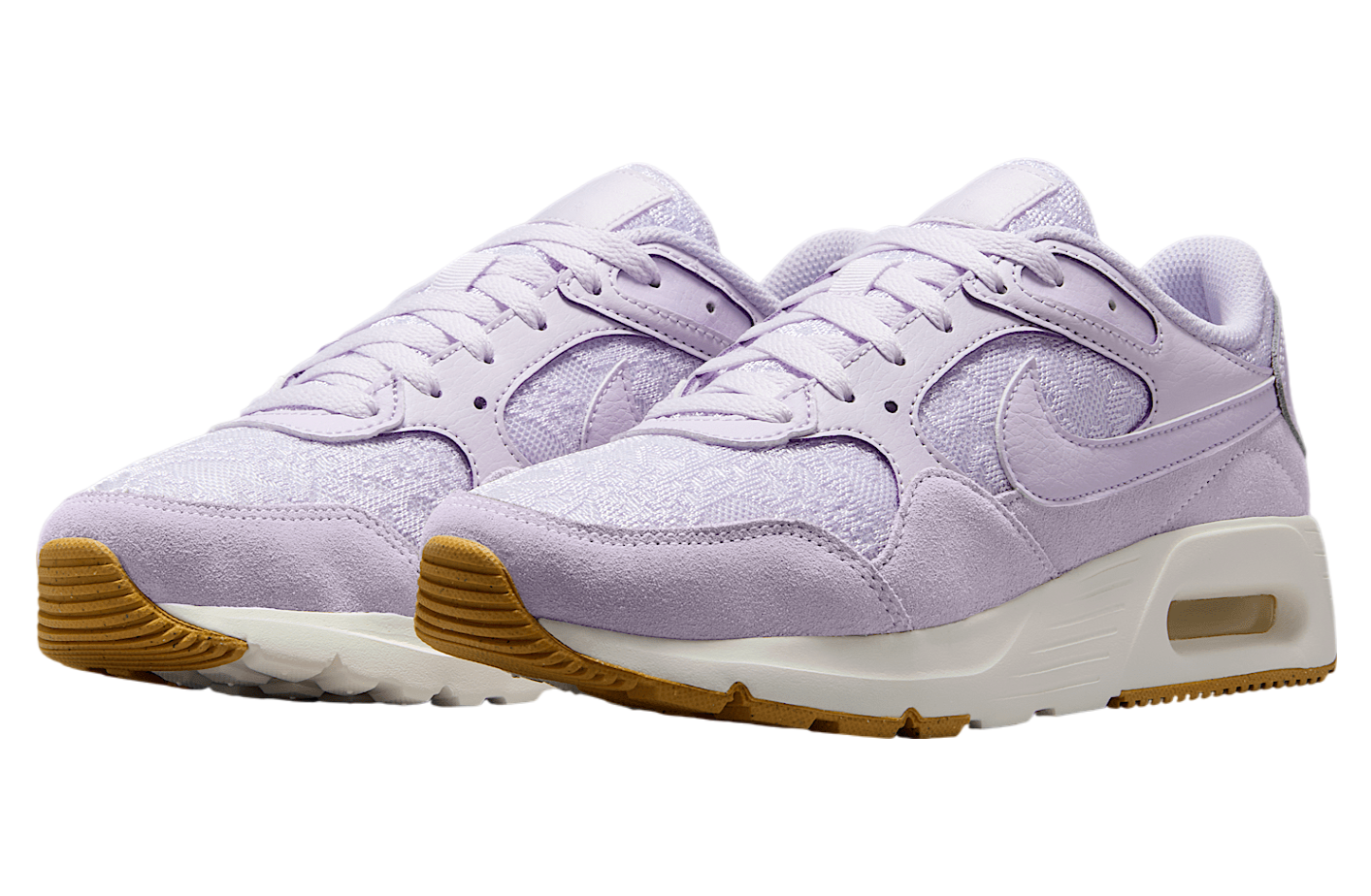 Nike Air Max Sc Wmns Barely Grape / Sail