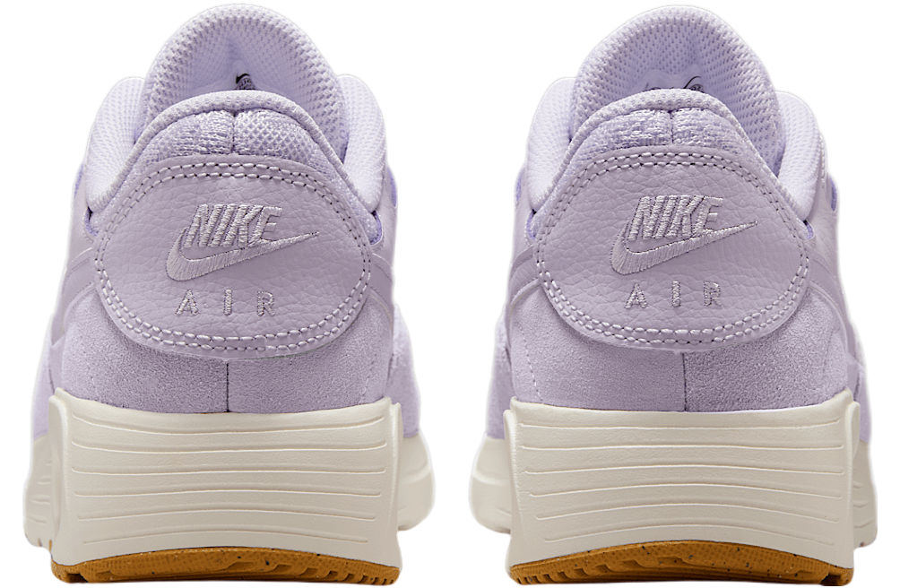 Nike Air Max Sc Wmns Barely Grape / Sail