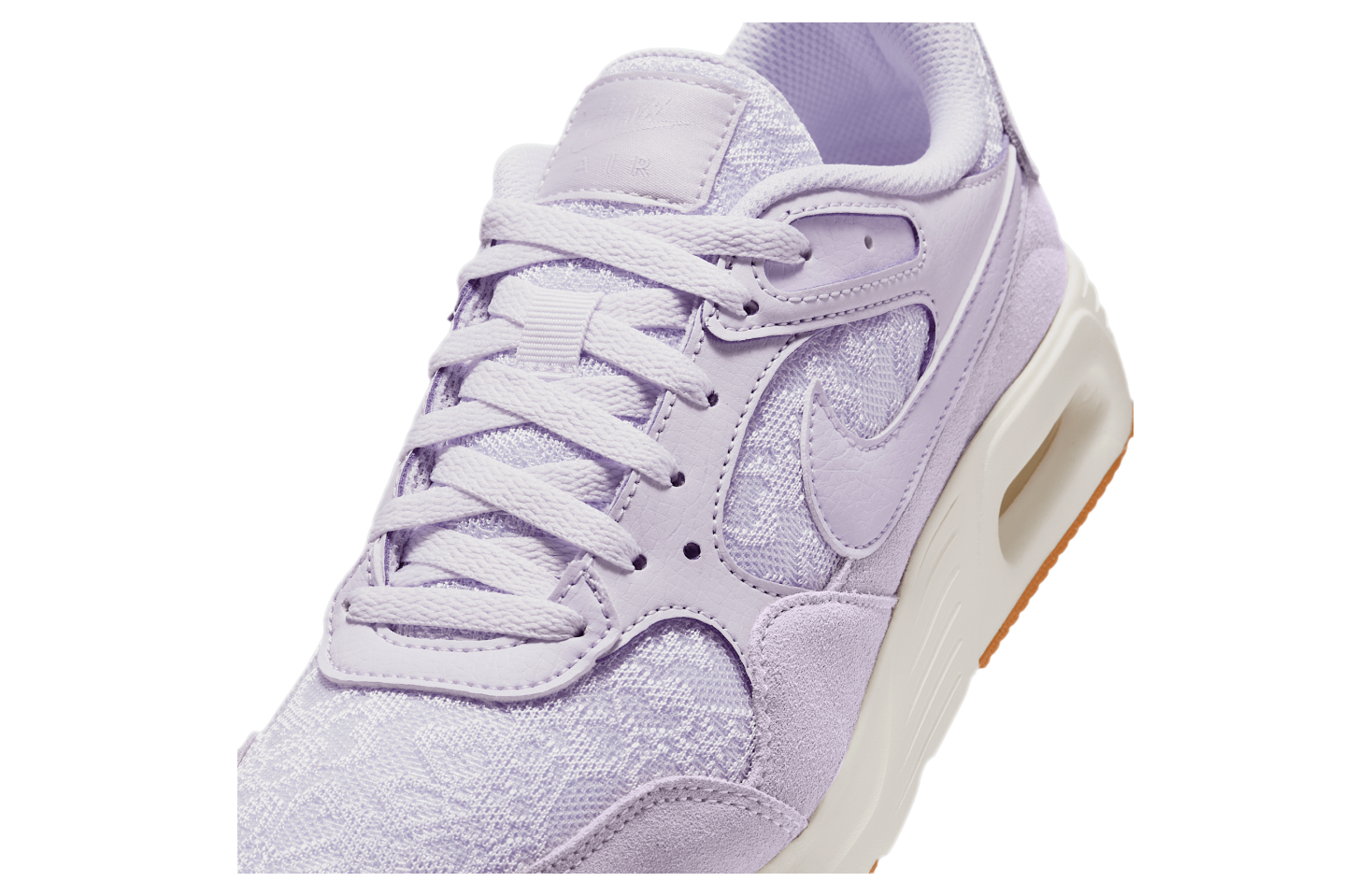 Nike Air Max Sc Wmns Barely Grape / Sail