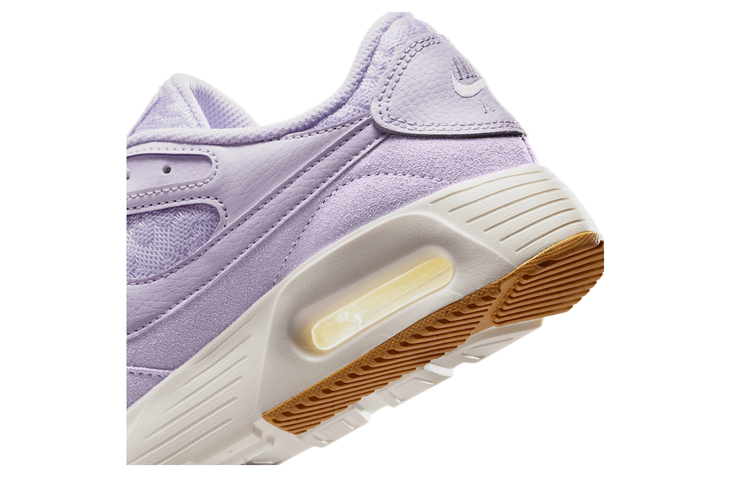Nike Air Max Sc Wmns Barely Grape / Sail