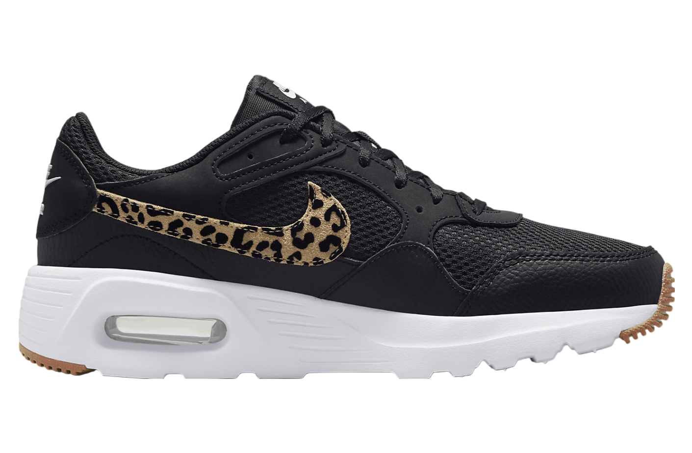 Nike Air Max SC WMNS Black / Hemp