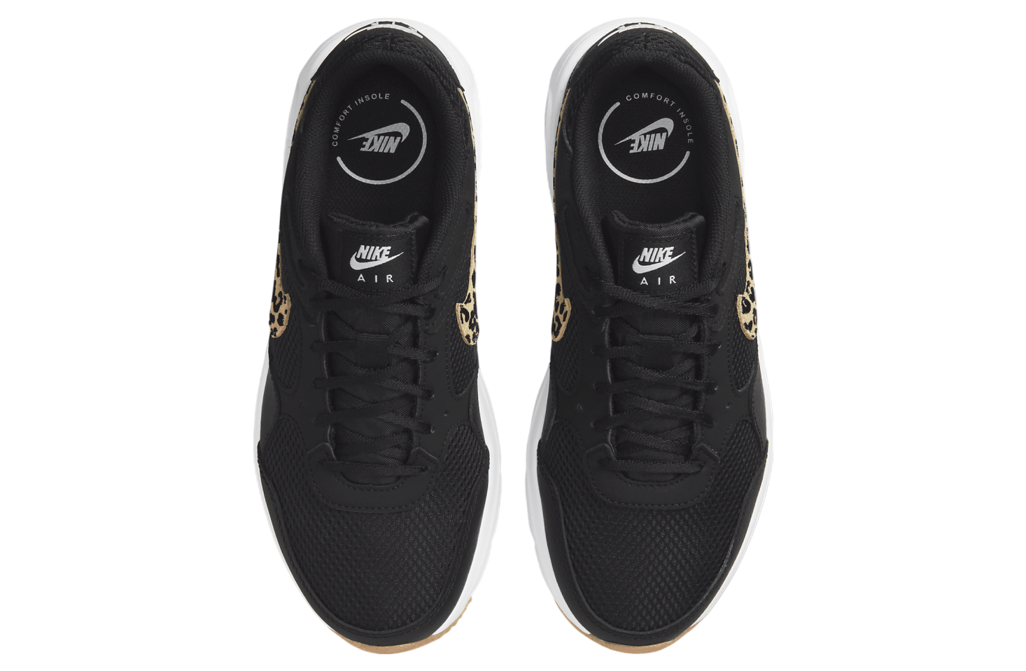 Nike Air Max SC WMNS Black / Hemp