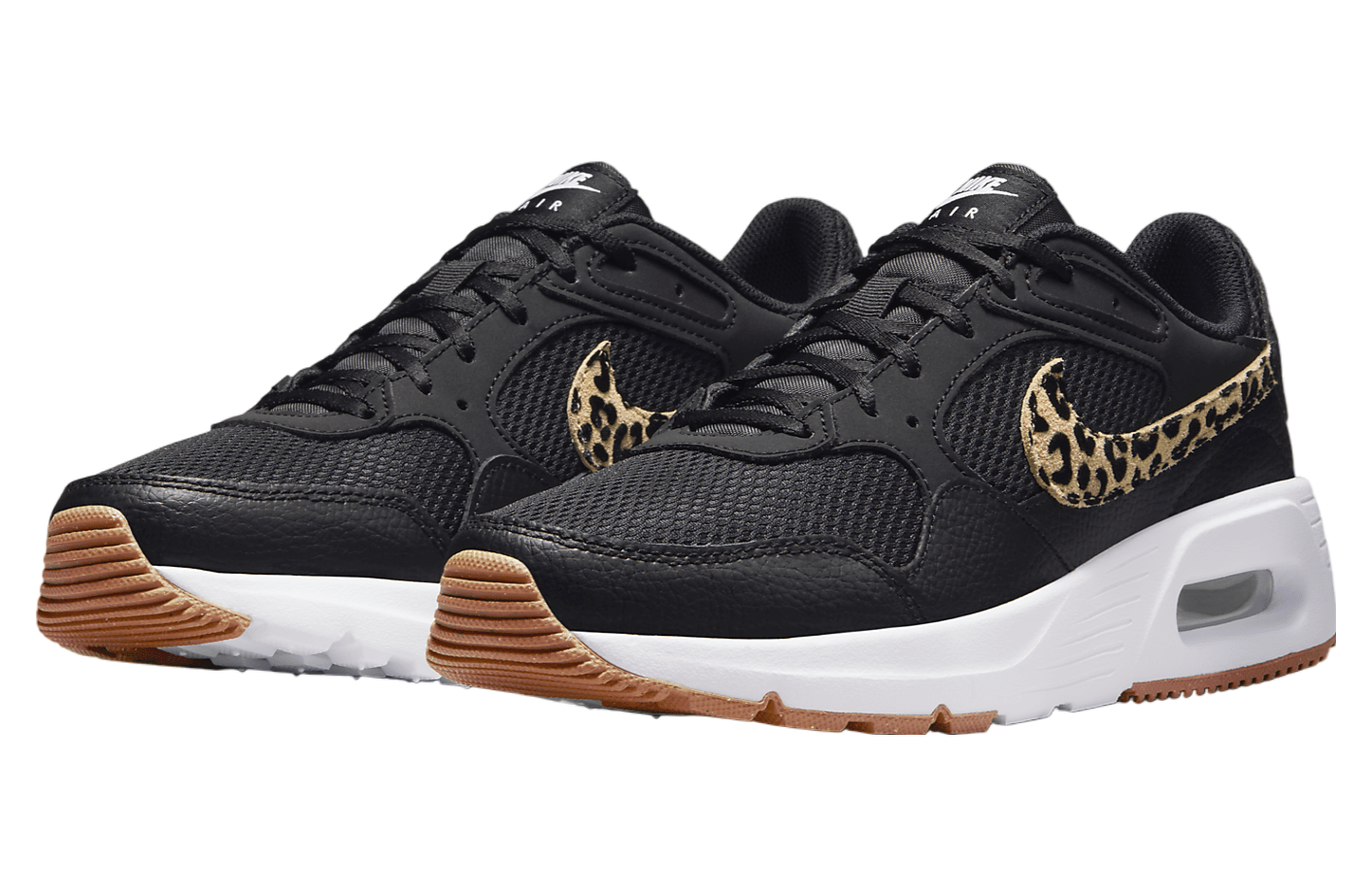 Nike Air Max SC WMNS Black / Hemp