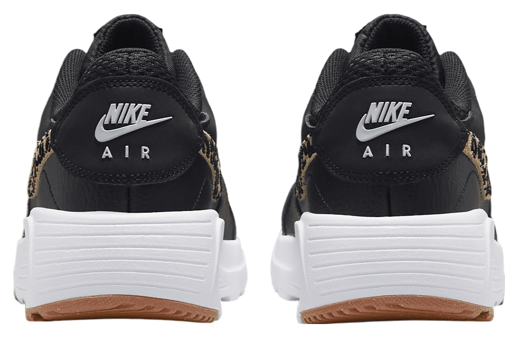 Nike Air Max SC WMNS Black / Hemp