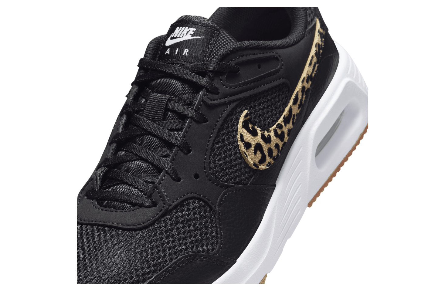 Nike Air Max SC WMNS Black / Hemp