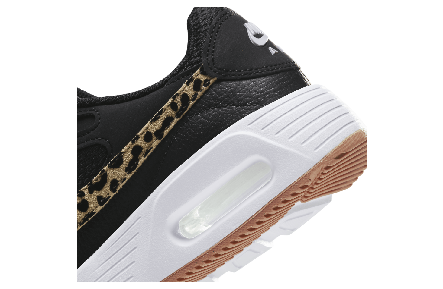 Nike Air Max SC WMNS Black / Hemp