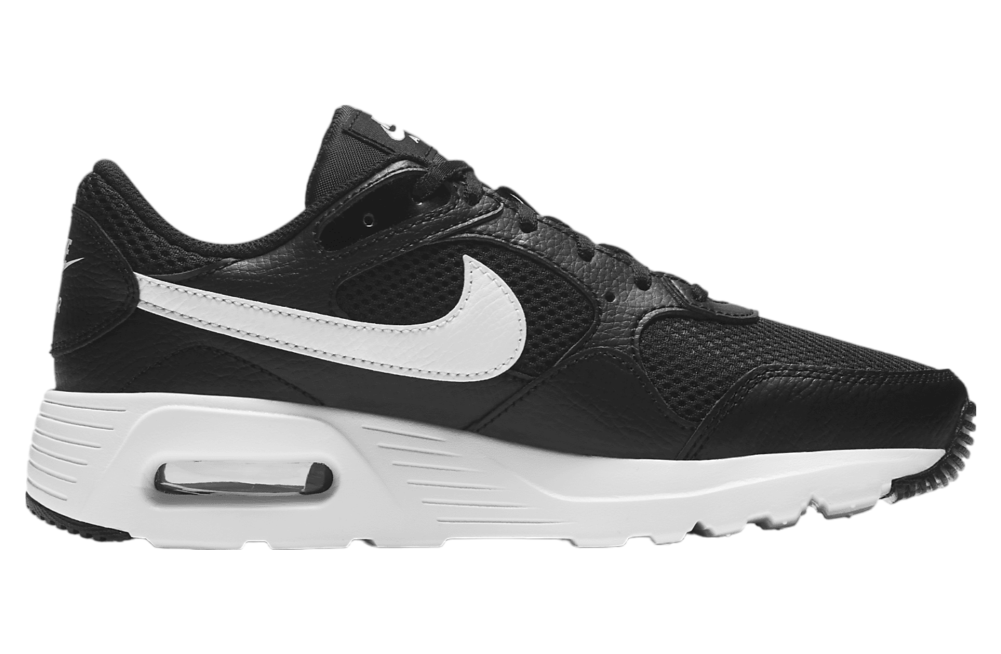 Nike Air Max SC WMNS Black / White