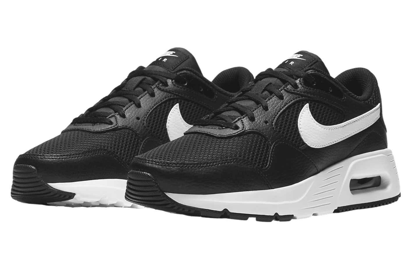 Nike Air Max SC WMNS Black / White