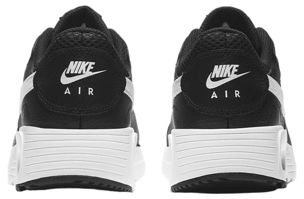 Nike Air Max SC WMNS Black / White