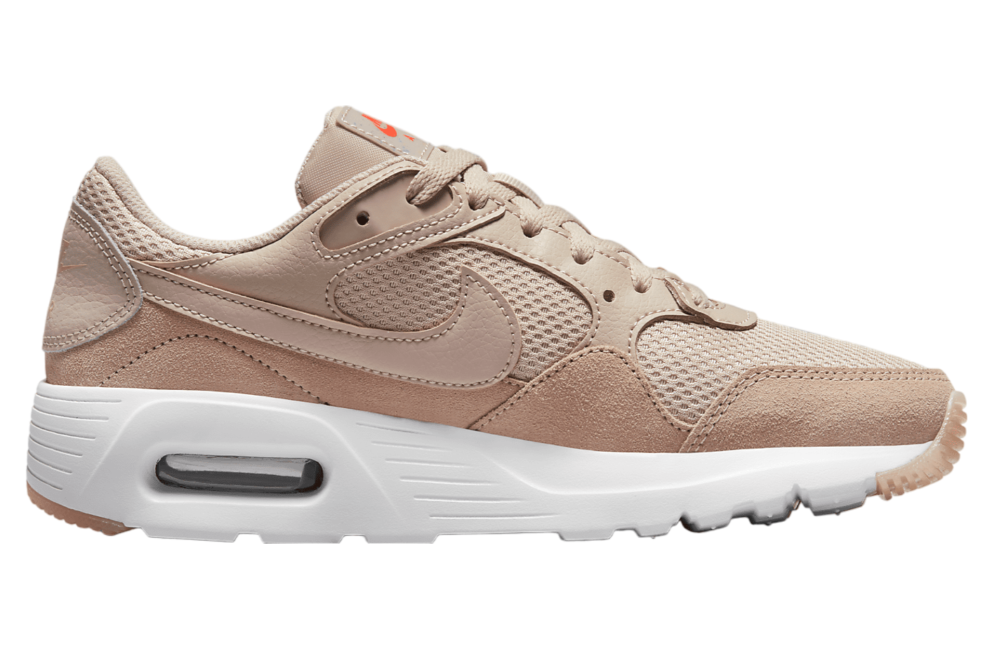 Nike Air Max SC WMNS Fossil Stone / Rose Whisper