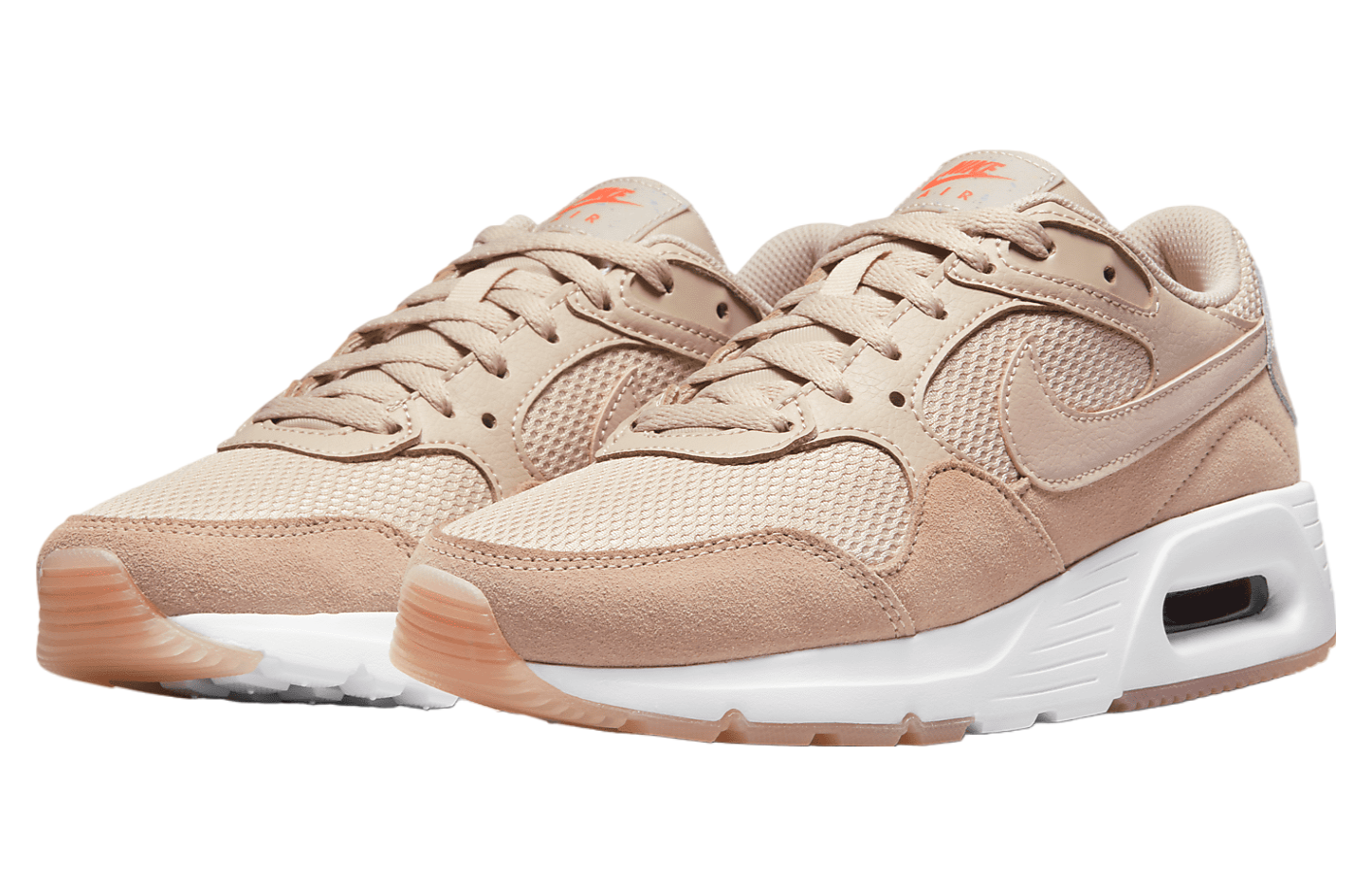 Nike Air Max SC WMNS Fossil Stone / Rose Whisper