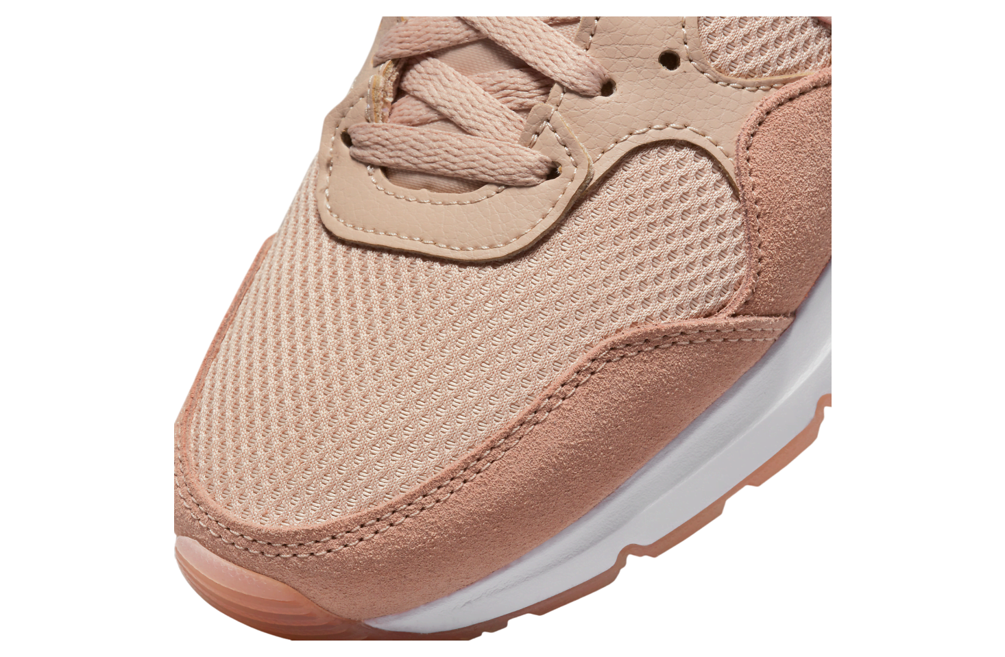 Nike Air Max SC WMNS Fossil Stone / Rose Whisper