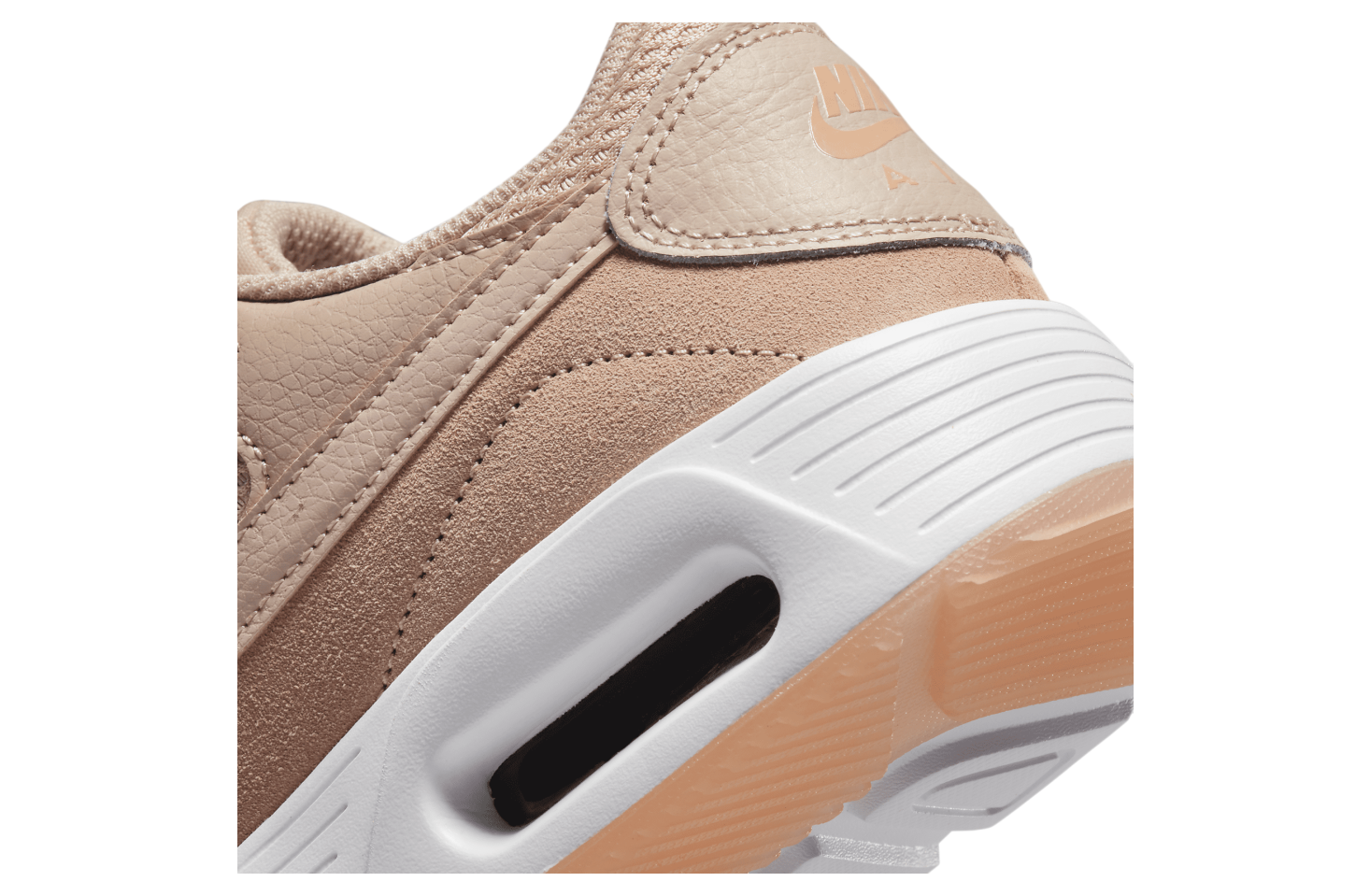 Nike Air Max SC WMNS Fossil Stone / Rose Whisper