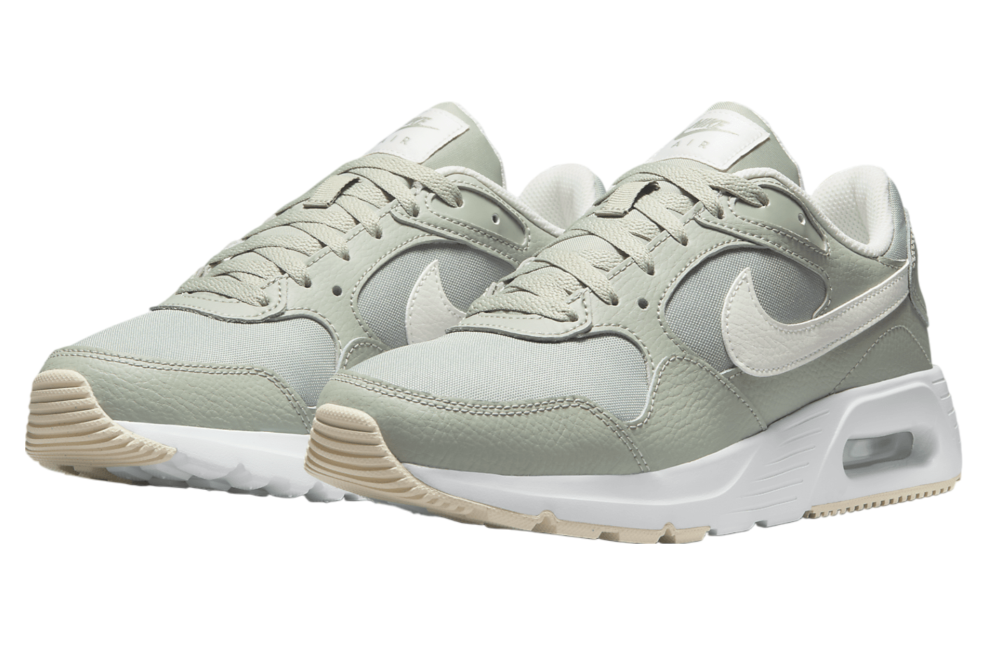 Nike Air Max SC WMNS Jade Horizon / White