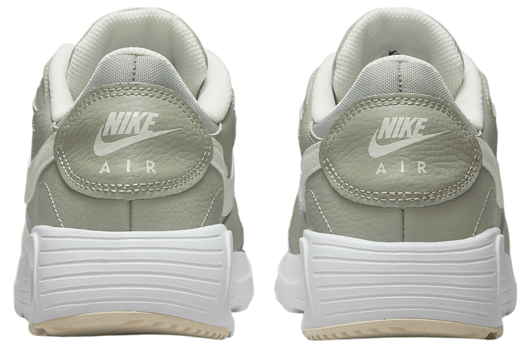 Nike Air Max SC WMNS Jade Horizon / White