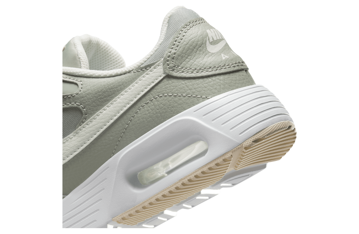 Nike Air Max SC WMNS Jade Horizon / White