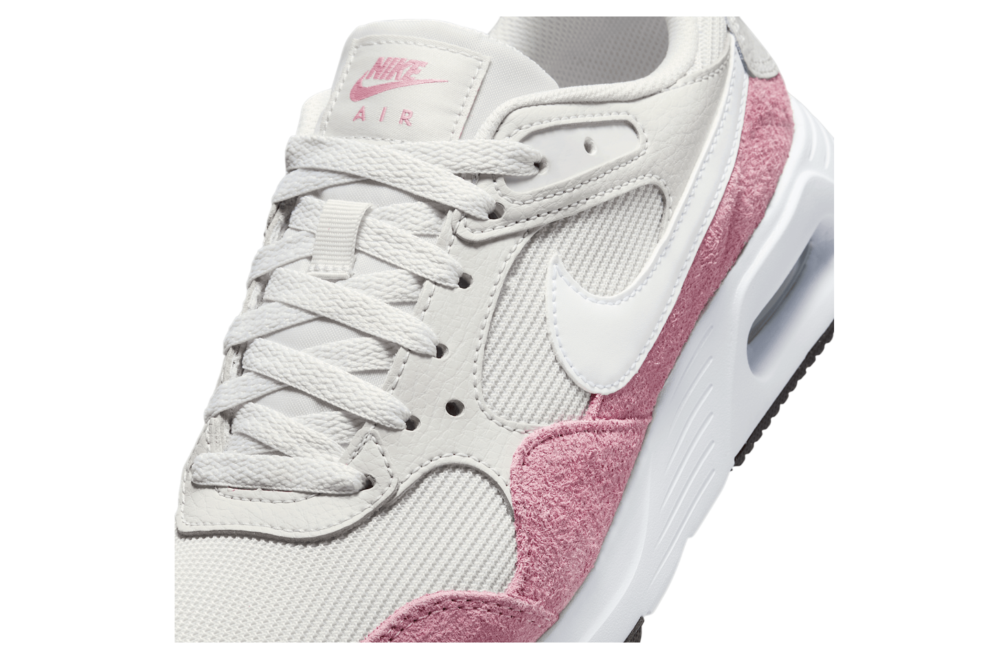 Nike Air Max SC WMNS Platinum Tint Elemental Pink Jan 2025 HM9452 nike-air-max-sc-wmns-platinum-tint-elemental-pink-jan-2025-hm9452
