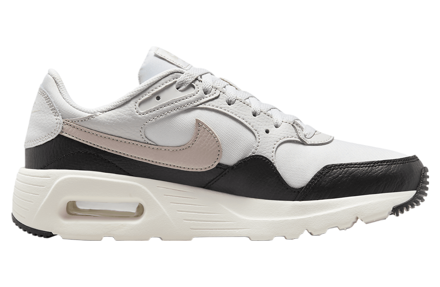 Nike Air Max SC WMNS Platinum Tint / Platinum Violet