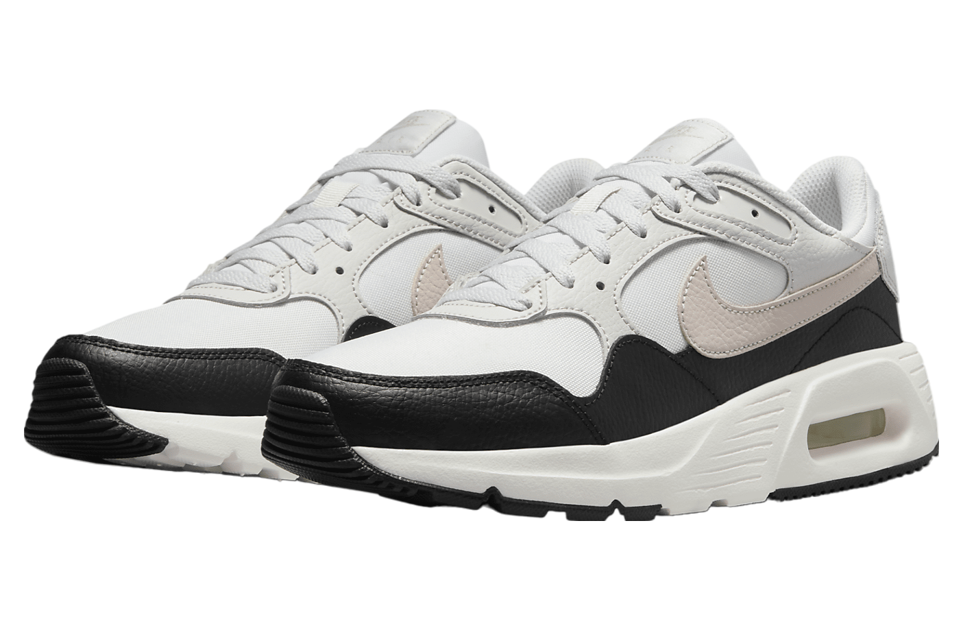 Nike Air Max SC WMNS Platinum Tint / Platinum Violet