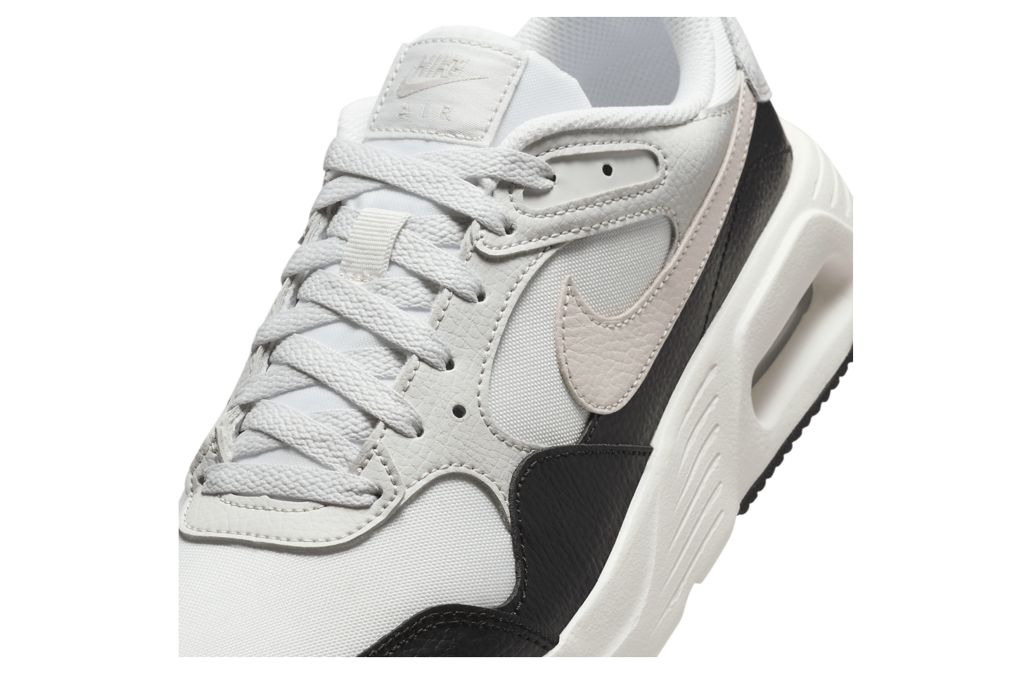 Nike Air Max SC WMNS Platinum Tint / Platinum Violet