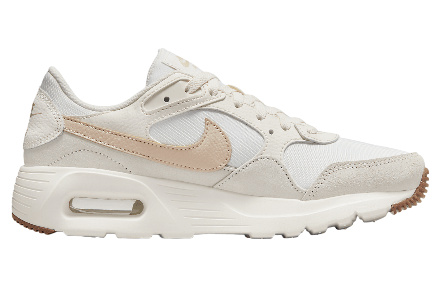 Nike Air Max SC WMNS Sail / Gum Medium Brown