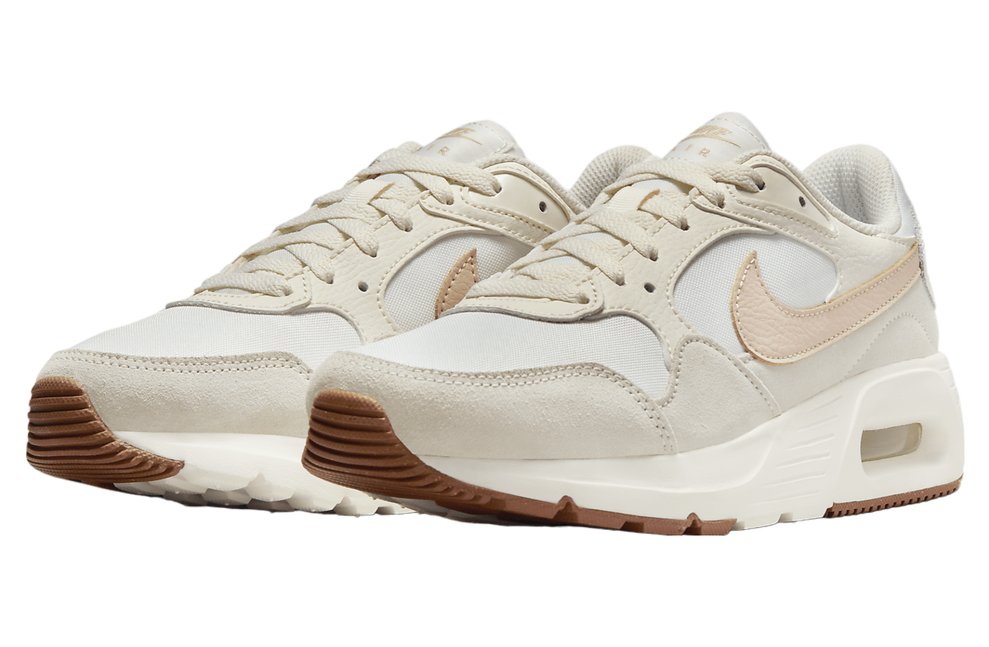 Nike Air Max SC WMNS Sail / Gum Medium Brown