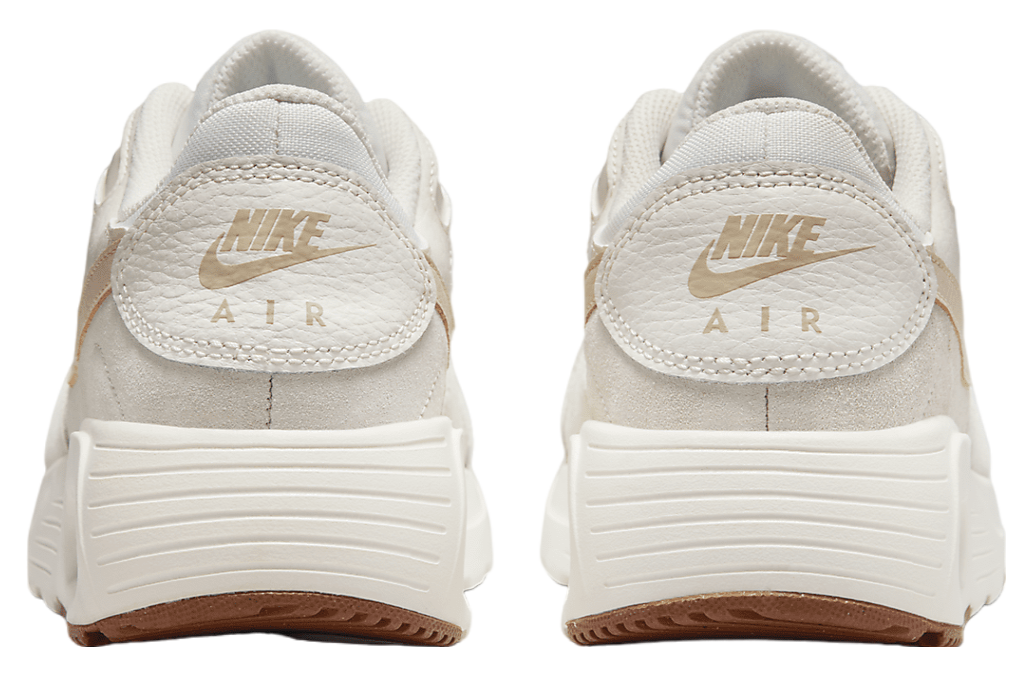 Nike Air Max SC WMNS Sail / Gum Medium Brown