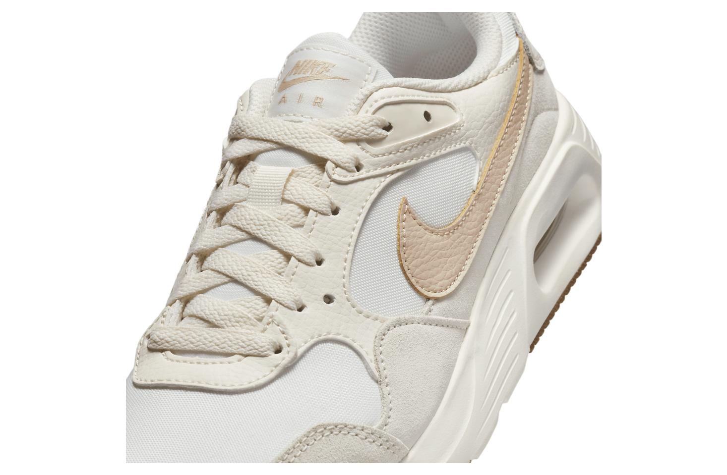 Nike Air Max SC WMNS Sail / Gum Medium Brown