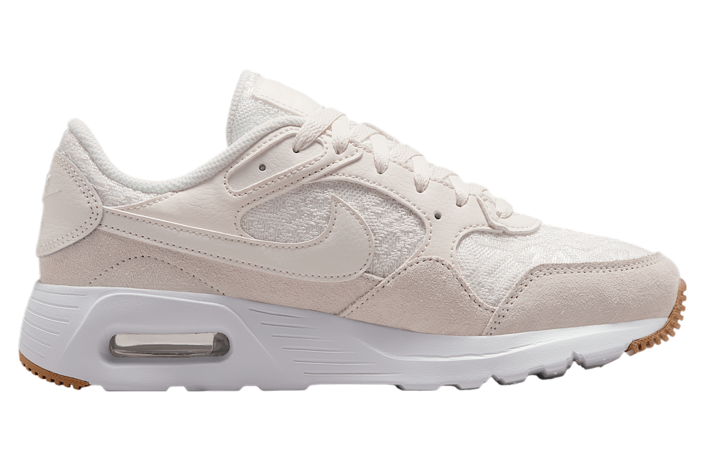 Nike Air Max Sc Wmns Sail / White